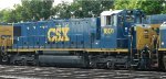 CSX 1601